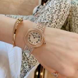 Picture of Cartier Watches Women Pasha De Cartier _SKU1844cartier-watch-1218922931